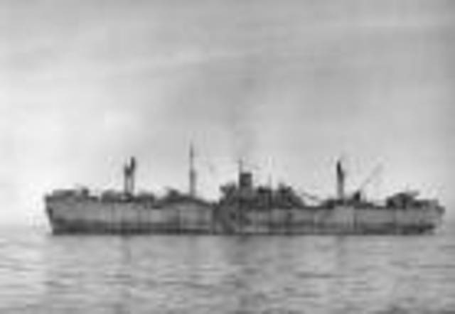 Liberty Ships