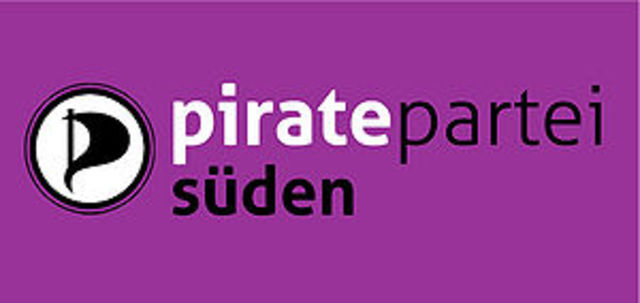 Foundation of southern "Bezierk Süden"