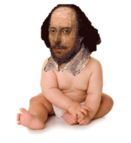 Shakespeare's Birth