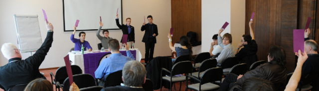 Extraordinary national conference