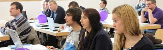 Third national conference