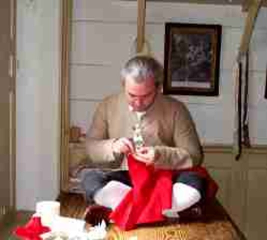 Dressmakers and Tailors