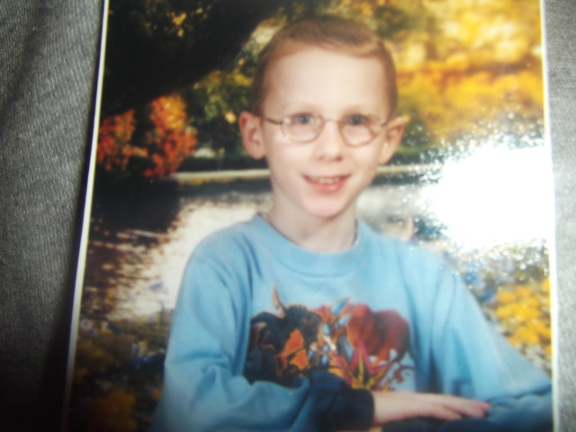 I became a big sister