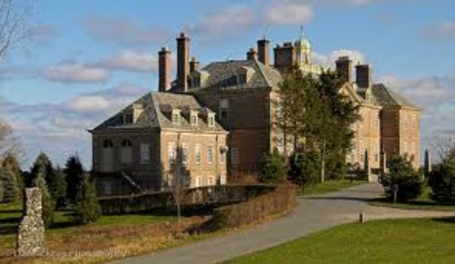 william shakespear buys a house