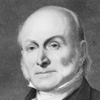 Timeline: John Quincy Adams