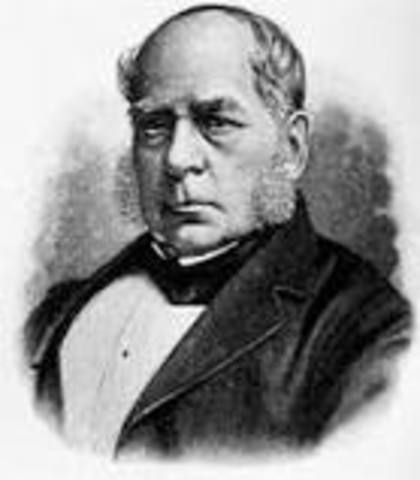 Henry Bessemer