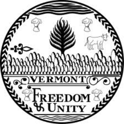 Vermont becomes first political unit to abolish slavery