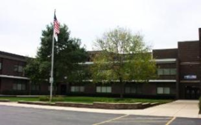 Jái fini mes ètudies de Mannheim middle school.