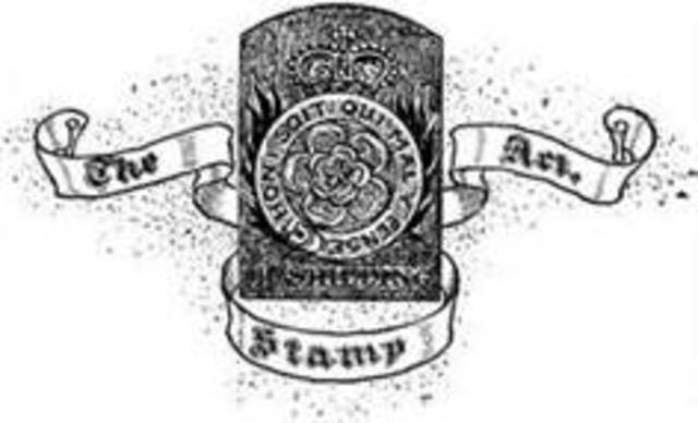 Stamp Act