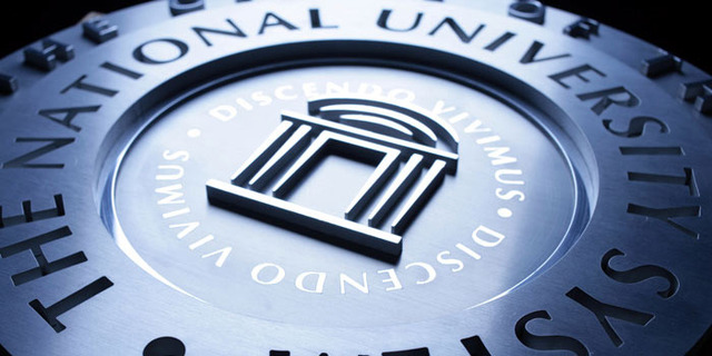 Received my Teaching Credential