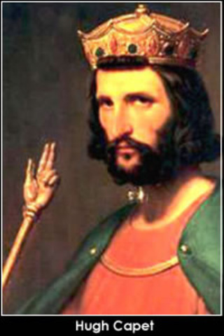 Hugh Capet