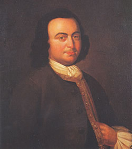 George Mason