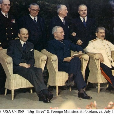 Timeline: WWII Justin Horton