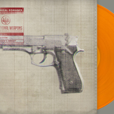 Timeline: Unit 13 Timeline