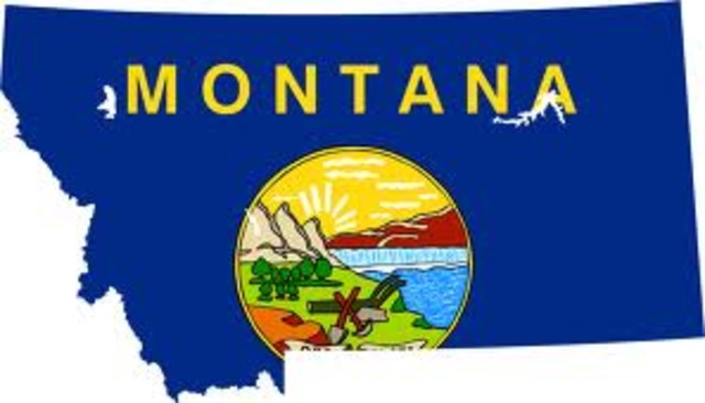 On this date, montana, also known as the treasure state, became the 41st state and themost famous indian battles have been fought in this state