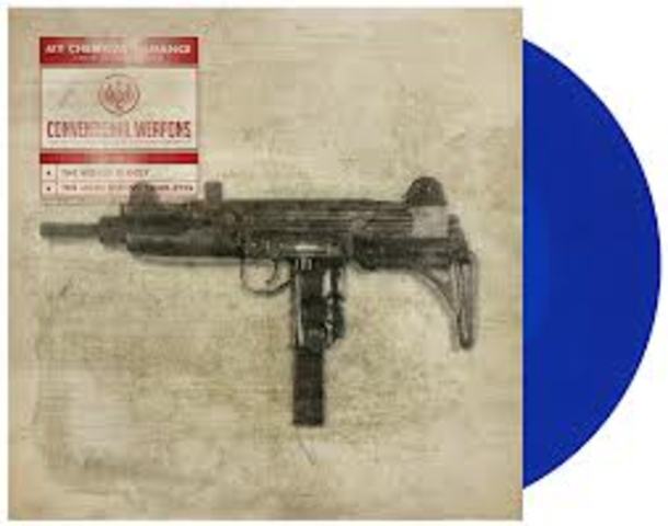 Conventional Weapons