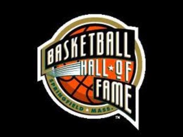 Naismith Memorial Basketball Hall of Fame was opened...
