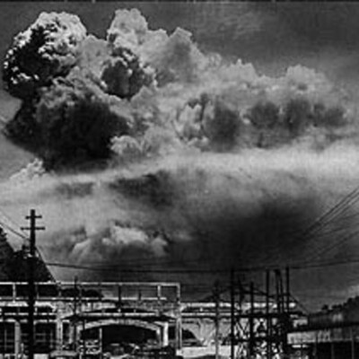 Timeline: The Atomic Bomb:Hiroshima and Nagasaki