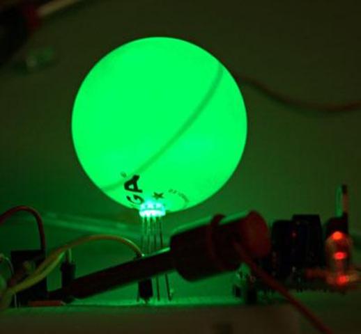 Geometry of the ball