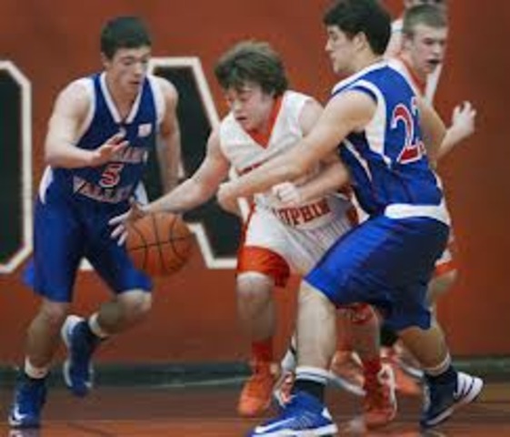 The First McDonalds Championship is played in Milwaukee involving the NBA's Milwaukee Bucks, the Soviet National team, the Italian national team.