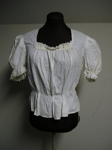 Mass Production of Women's Separates