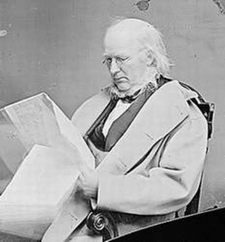 Grant re-elected president, defeating Horace Greeley, candidate of Liberal Republicans and Democrats