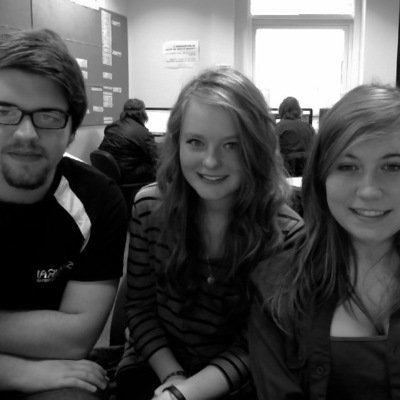 Timeline: G321 Foundation Portfolio