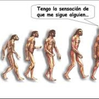 Timeline: Desarrollo de la teoría de la evolución