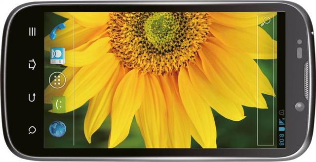 Aparitia Smartphone-ului