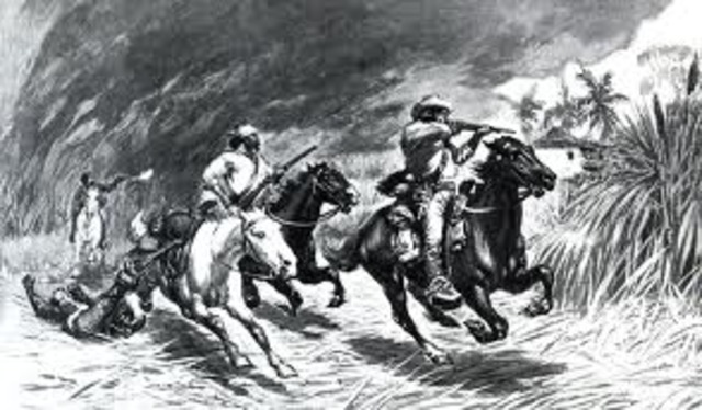 Guerra Hispanoamerica