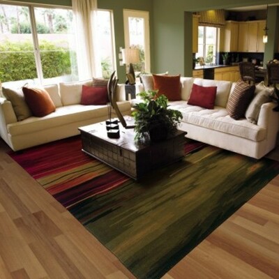 Timeline: Natural Home Rugs