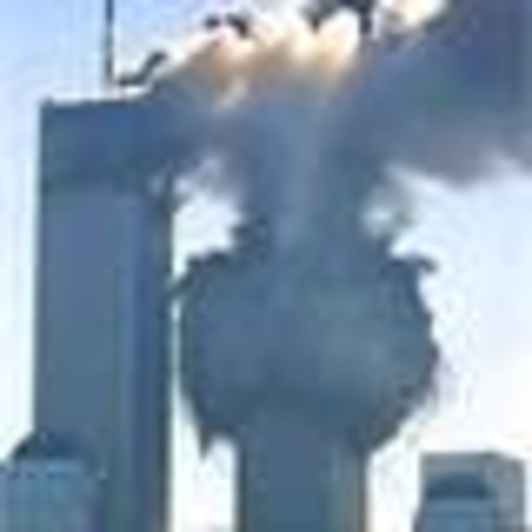9/11: The World Trade Center Towers are Bombed