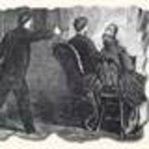 Abe Lincoln Assassinated!