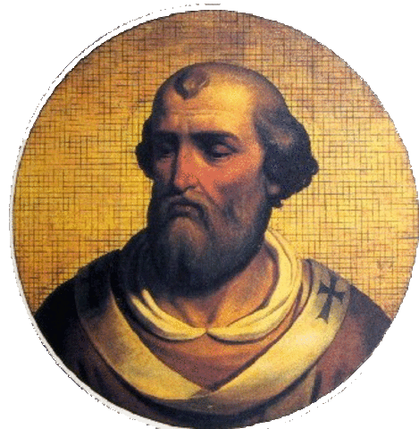 Conflict between the Church and State