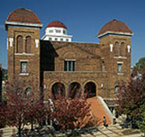 Sixteenth Street Baptist Church