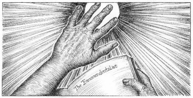 "The Transcendentalist"