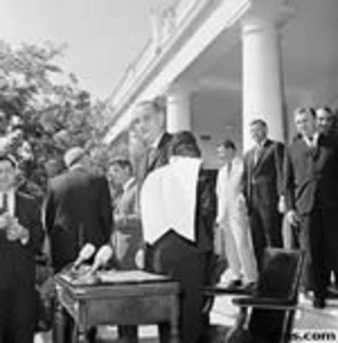 Economic Opportunity Act