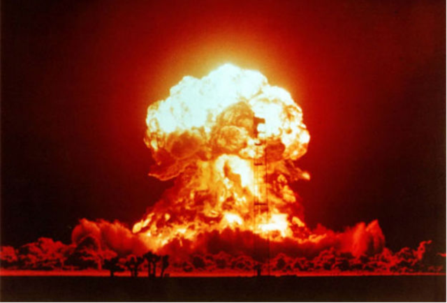 Intermediate-Range Nuclear Forces Treaty