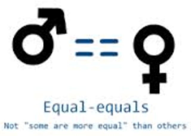 Gender equality