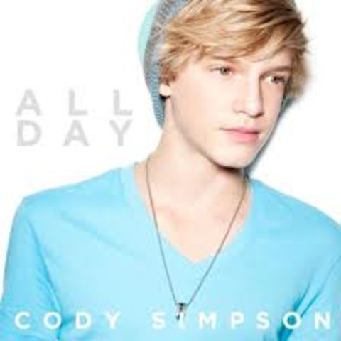 Cody Simpson