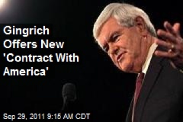 Contract with America