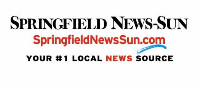 Internship with the Springfield News-Sun