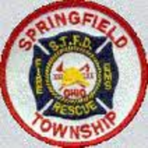 Springfield Township Fire Department