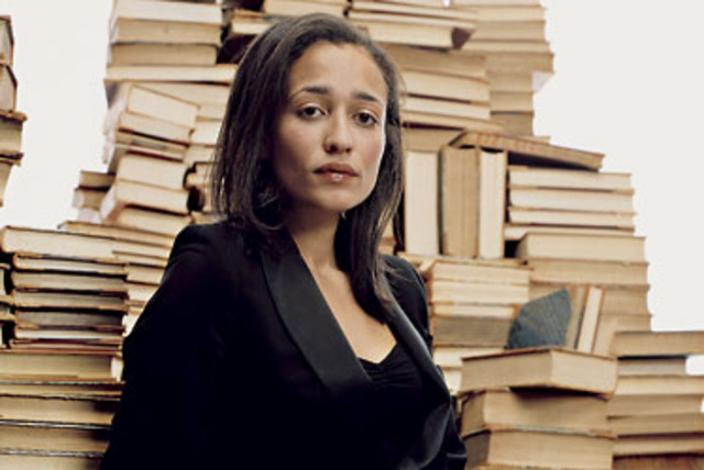 Zadie Smith publishes 'White Teeth' a novel about two London families, one Jamican and one Bengali.