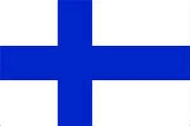 Russia Invades Finland