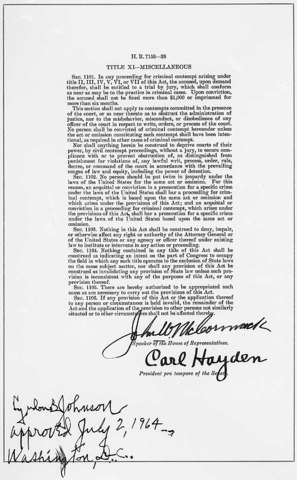 civil rights act of 1968