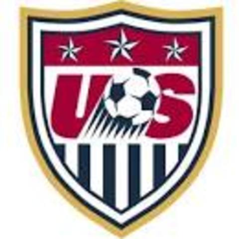 history of soccer in the USA
