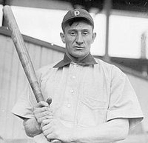 Honus Wagner