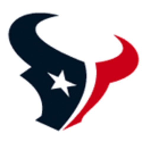 Texans are inaugurated into the NFL