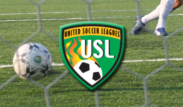 USL Is Formed